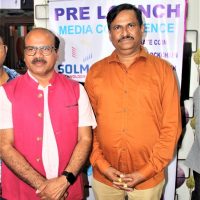 Ajay Soni Producing 2 Punjabi Videos With Singer Amit Gupta Under Seven Horse Studios