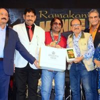 Sur Jhankar organized Mumbai Cinema Awards 2022 in the presence of Dr  Rajan Handa – Mamta Shrivastava – Dilip Sen – Ali Khan – Agam Kumar Nigam and Kamal Kumar Hansraj