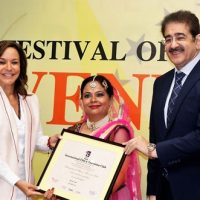Liza Singh Is Not Just Another Newcomer Actress On Bollywood Block