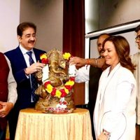 Landmarc Films Welcomes Aniruddha Nag As Business Head