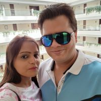 Beginning of A New journey From TravelingFamilyTV Till VidhiSaurabh vlogs