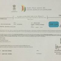 Actor Vinod Yadav’s Bhojpuri Film Karamputra Gets U/A Certificate On Dhanteras