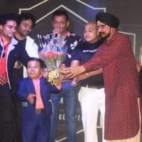 Grand Music Launch Of Producer Raju Bharati – Actors Prem Dhiraal And Shakti Veer Dhiraal’s Hindi Film BERA-EK AGHORI