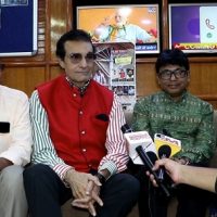 Congratulations And  Kudos To Dr Mukesh Kumar Gupta