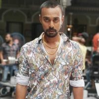 Biography of Actor Imran Rangwala