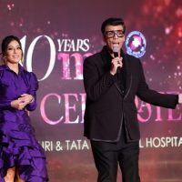 Karan Johar’s Generosity  Helped Maheka Mirpuri Raise More Than 1 Crore In 2 Hours For Tata Memorial Hospital