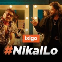 Ixigo ropes in Bollywood veterans Jackie Shroff and Suniel Shetty for their  #NikalLo campaign