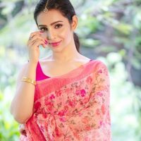 Sheetal Kale Actress  Is Also Active Social Worker And She Does  Commendable Work For The Safety And Welfare Of Animals