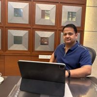 Salil Chaturvedi  The One Who Coined The Phrase MULTITALENTED