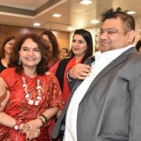 WEE – Women Entrepreneurs Enclave  A Community Founded By Chaitali Chatterjee Celebrated Women Entrepreneurship On 24th March 2023