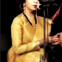 Celebrating World Dance Day Curated By KALASHRI Dr Lata Surendra With Conference And Performances Defining ARDHANG