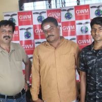 Producer Director BS Ali’s Horror Series EK ADHURI KAHANI Shooting Is Going On