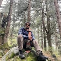 Tarun Vaishnav Devgarh Rajsamand – Focused On Social Media Got Success