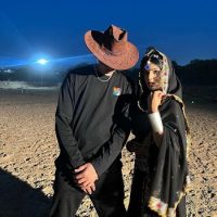 Anjali Sharma’s New Song SAJNA Takes The Internet By Storm  Goes Viral Overnight