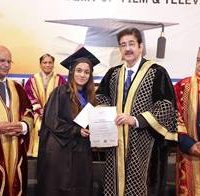 Asian Academy Of Film And Television Holds Record-Breaking 116th Convocation