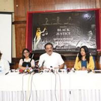 वेब सीरीज का उद्देश्य न्यायिक मुद्दों पर विचार करना और सार्थक चर्चा शुरू करना है