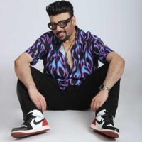 जेडी सिंह अपनी एक अद्भुत संगीत यात्रा के लिए हैं तैयार