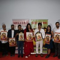 Writer-director Haripal Rawat’s Hindi film KAASH SOCH LETI EK BAAR has a unique story – Rama Mehra