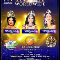 Miss – Mrs. – Teen India Worldwide Finale in Pune
