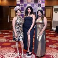 Miss Universal 2023 1st Audition Done At Pune At The Pride Hotel