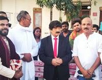 Avinash Tiwari Wants To Make Baghel Film Industry In Madhya Pradesh