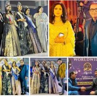 Beauty Pageant Contest Winners 31st Miss India Worldwide 2023 – Mrs India Worldwide 2023 And Miss Teen India Worldwide 2023 Selected At Pune