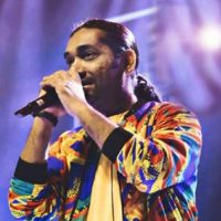 Indian Playback Singer ROHAAN ARJUN Heartthrob Amongst The Youngsters  His Live Shows Are Real Crowd Energizers