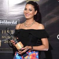 International Indian Films And Television Awards – IIFTA  Was Organised On 18th March 2023 At Andheri Lokhandwala Celebration Sports Club