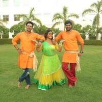 आकांक्षा अवस्थी, मनोज आर पांडेय, निसार खान की भोजपुरी फिल्म ‘दुल्हिन नं०1’ की शूटिंग हुई पूरी