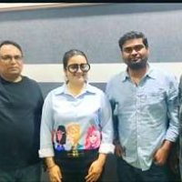 लक्ष्मी त्रिवेणी फिल्म प्रोडक्शन की ‘माई के दुलारी’ का संगीतमय मुहूर्त संपन्न, लेखक-निर्देशक हैं धीरेंद्र अग्रवाल
