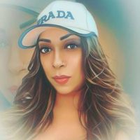 Nikitaa Chakraborty A Big Fan Of Mithun Chakraborty Has Always Worked Closely Observing Her Role Be It Films Or Television