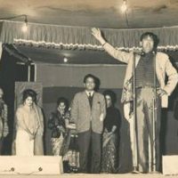 Barsaat And Bharat Rare Auction From Derivaaz & Ives