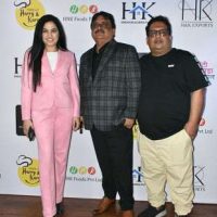 H&K GROUP बैनर तले लांच हुआ FILM JUSTICE और MUSIC VIDEO MUSAFIR का फर्स्ट लुक