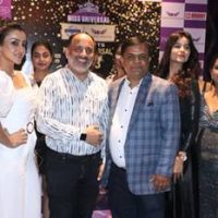 मिस यूनिवर्सल 2023 के मुम्बई ऑडिशन में टीवी स्टार सना सूरी, शिल्पी चुघ रहीं स्पेशल गेस्ट