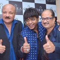 अरुण बख्शी,  कॉमेडियन वीआईपी द्वारा सिंगर प्रियांशु सिंह ठाकुर का पहला म्युज़िक वीडियो “तेरी बंदई” हुआ लॉन्च