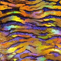 PLEASURABLE ANXIETIES Solo Show Of Paintings By Contemporary Artist Shanmukh Tamada In Jehangir