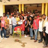 वर्ल्डवाइड रिकार्ड्स के बैनर तले शुरू हुई भोजपुरी फिल्म लॉटरी की शूटिंग, देखे किसकी खुलती है किस्मत