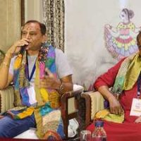 बिहार की भाषाओं को आगे बढ़ाने के लिए हर भाषा में करूंगा फिल्म : रत्नाकर कुमार