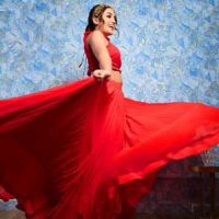 Tanyaa Mishra Exudes Breath Of Fresh Air In Bollywood