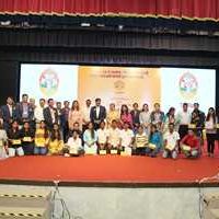 Union Minister Smriti Irani Inaugurates The Orphan Research And Development Academy Center By Tarpan Foundation