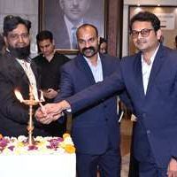 IDENTITY An Exhibition Of Paintings And Sculptures By 3 Contemporary Artists In Jehangir