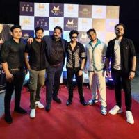 CLUB VYB – A Posh & Ultra-Modern Nightclub Launched At Muza Hotels Eskay Resort  Borivali West-Mumbai