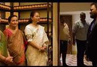 प्रसिद्ध मार्शल आर्ट गुरु डॉ. चीता यज्ञेश शेट्टी बने 9 ड्रॉप्स व बी 9 हनी के ब्रांड एम्बेसडर