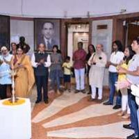 “Rustic Rhapsody: Mohan Naik’s Ode to Rural Harmony”