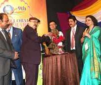 ग्लोबल लिटरेरी फेस्टिवल: एशियन एकेडमी ऑफ आर्ट्स की अद्भुत व सराहनीय पहल!