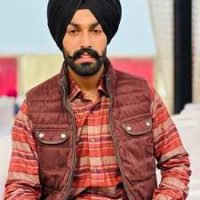 Choreographer Harmanpreet Singh is ecstatic to take the Indian dance style to the global stage