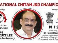 चीता यज्ञेश शेट्टी ब्रूस ली की 83वीं जयंती पर नशीली दवाओं के खिलाफ जागरूकता फैलाएंगे