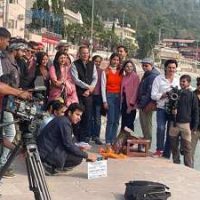 फिल्म ज़हरी इश्क़ का मुहूर्त सम्पन्न