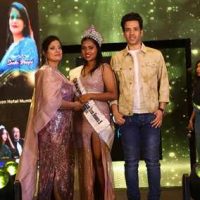 Mr. Mrs. And Miss International Glam Icon 2023 Season 5 Successfully Concluded In Radisson Mumbai, Andheri