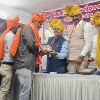 श्रमिकों का मालगोदाम में पंजीकरण का रास्ता साफ, राज्य डिप्टी चीफ कमिश्नर ने तीन रेलवे जोन को भेजा पत्र -दीपावली मिलन समारोह के जरिये श्रमिकों ने बाँटी खुशियां